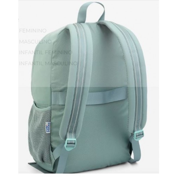 Mochila Seanite Color Up A Bright Brand Sortida MJ43323
