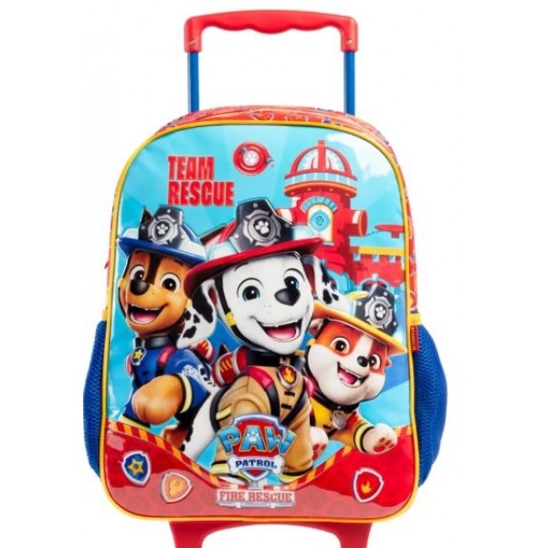 Mochila RD Patrulha Canina Fire Xeryus 15290