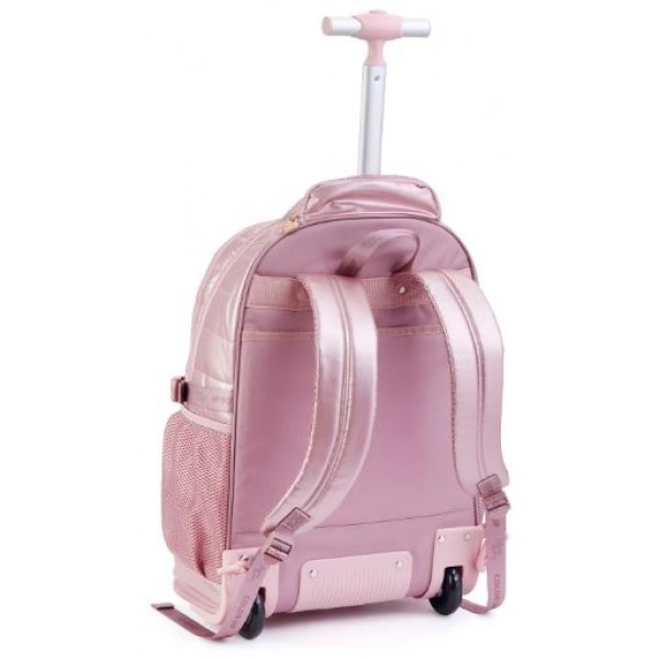 Mochila RD Seanite Lorena Queiroz Sortida MR43373
