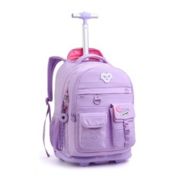 Mochila RD Seanite Color Up Girls 19 MR43325