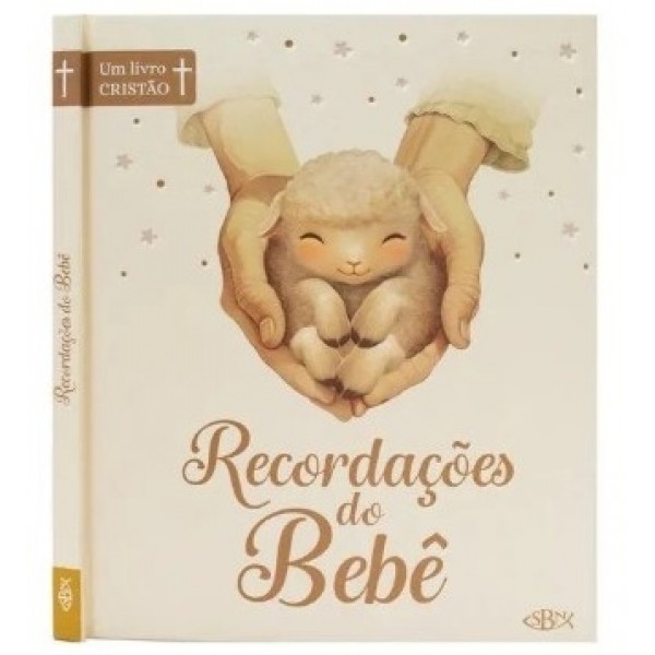 Livro Recordacoes do Bebe 1145053