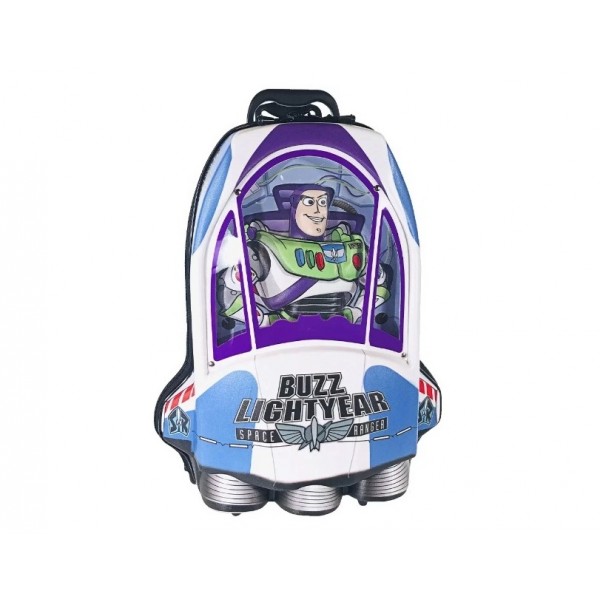 Mochila nave buzz lightyear 2025