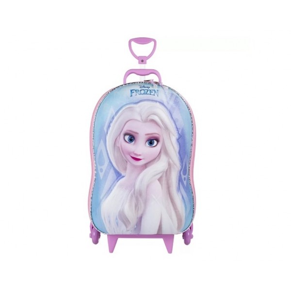 Mochila RD Diplomata Frozen Elsa