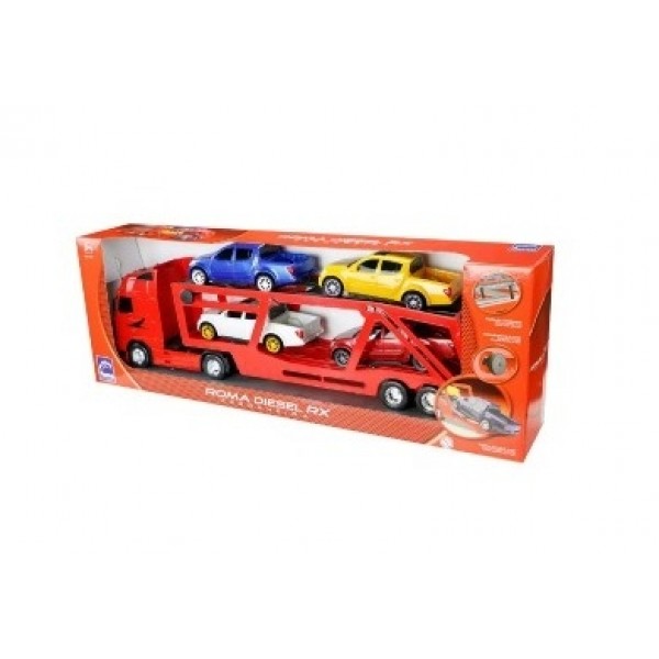 CAMINHAO CEGONHEIRA ROMA DIESEL REF 1308
