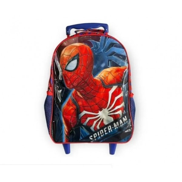 Mochila RD Spider Man R Xeryus 10680
