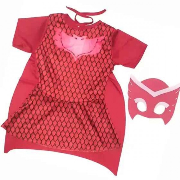  FANTASIA IE CORUJITA INFANTIL M