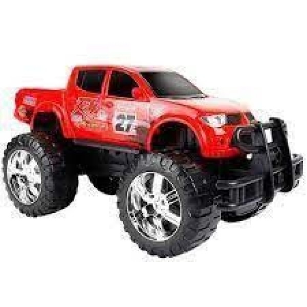 PICK UP RX BRUTAL RALLY REF 1178