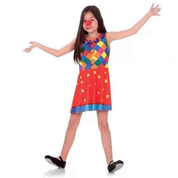  FANTASIA PALHACINHA SUPER POP M REF.15225