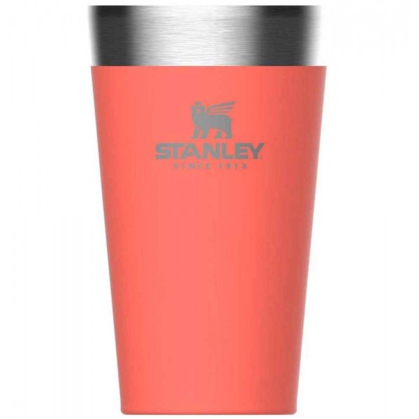 COPO TERM CERVEJA S TAMPA STANLEY 473ML 8064 SALMÃO