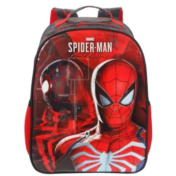 Mochila Spider Man Xeryus 14922