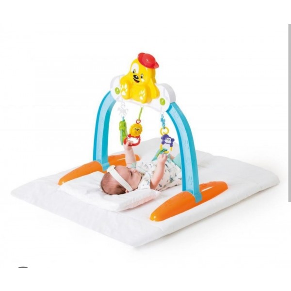 BABY GYM PET CALESITA REF 909