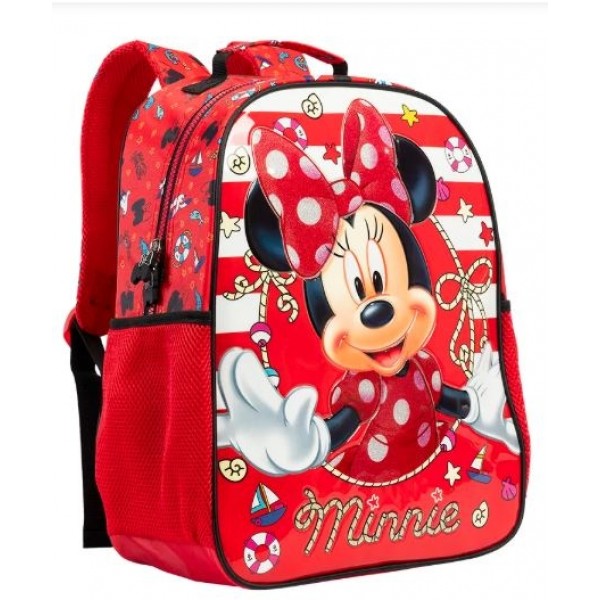 Mochila Minnie Xeryus 14832