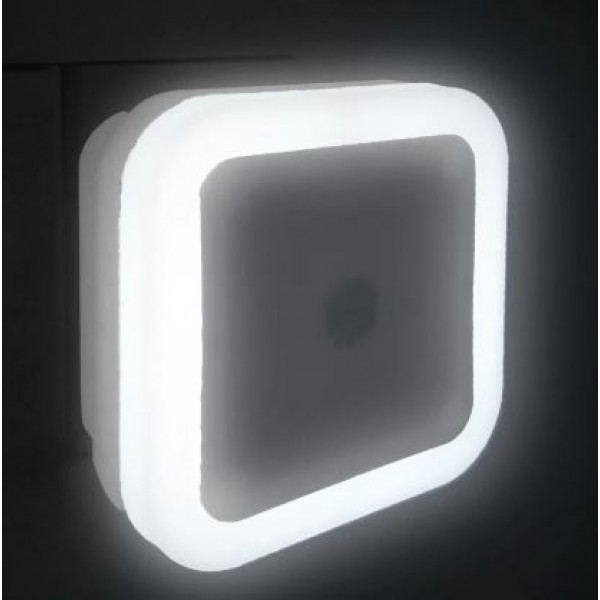 Luz Noturna Led Buba