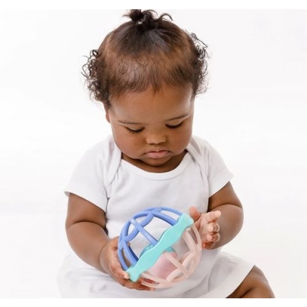 Baby Ball Sortido Buba