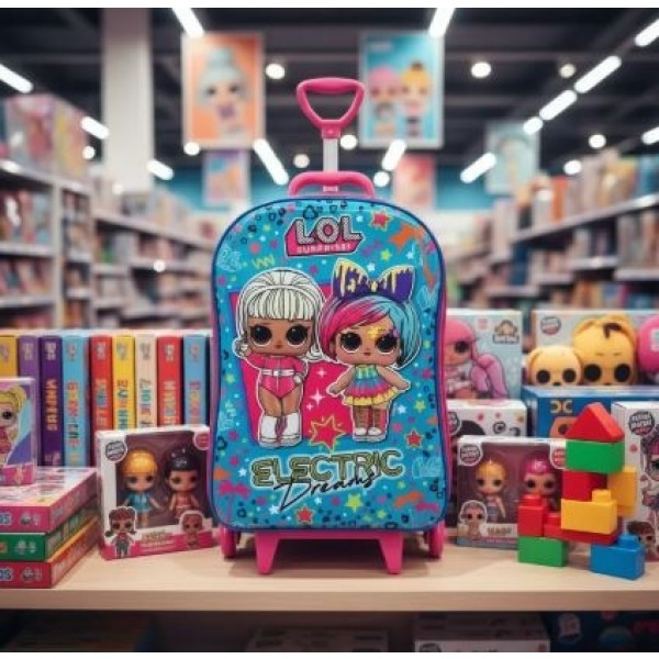  MALA RD DIPLOMATA LOL ELECTRIC