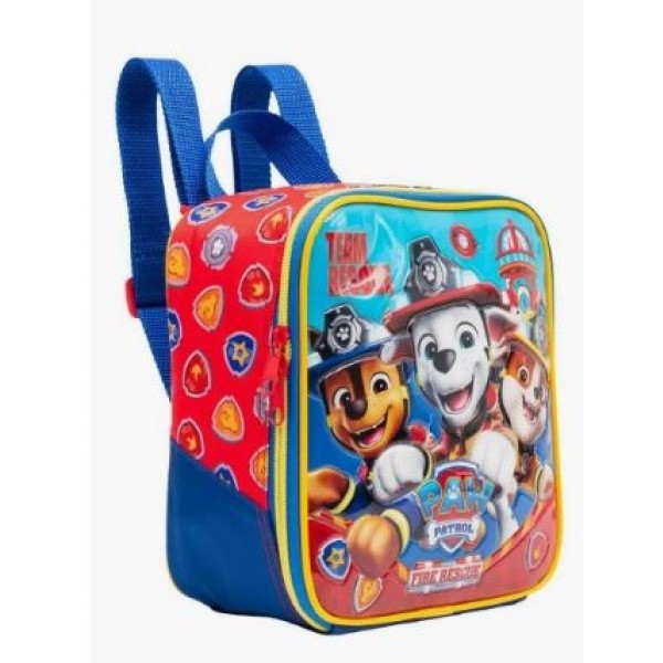 Lancheira Patrulha Canina Fire Xeryus 15294