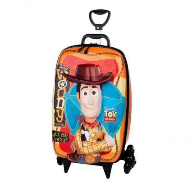 MOCHILA RD DIPLOMATA TOY STORY WOODY