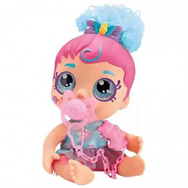  BONECA DIVER SURPRISE BABY MAMA E CHORA DIVER TOYS 8235