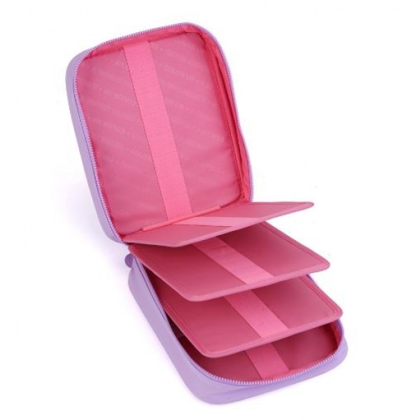 Estojo Seanite Color up Jumbo  ES43329