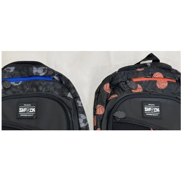 Mochila Seanite Shock MI42065