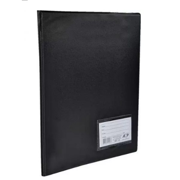 Pasta Catalogo ACP OF 10 env c/visor