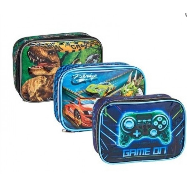 Estojo Seanite Box Masculino ES42144