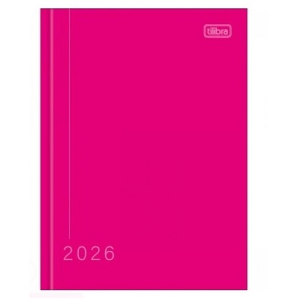 Agenda Tilibra Pepper Cost Rs M4