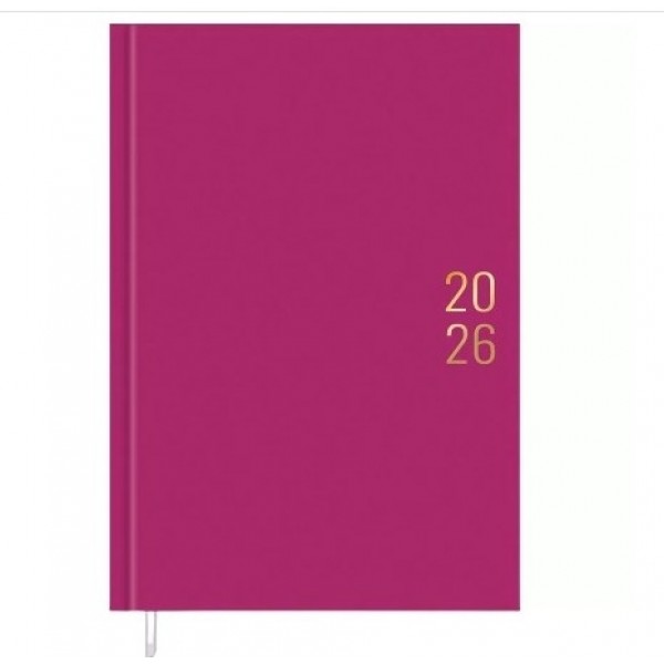 Agenda Tilibra Napoli Cost Feminina M5