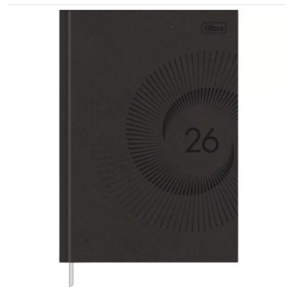 Agenda Tilibra Pratika Cost M6