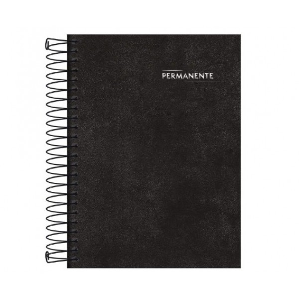 Agenda Tilibra Napoli Esp Permanente M5