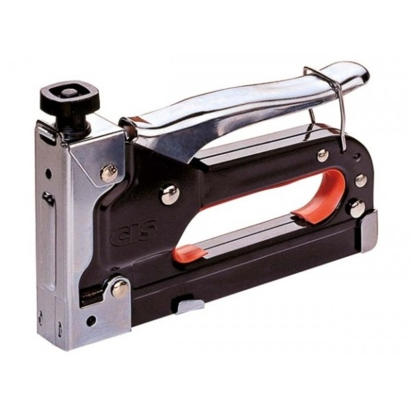 Grampeador Tapeceiro Cis 368