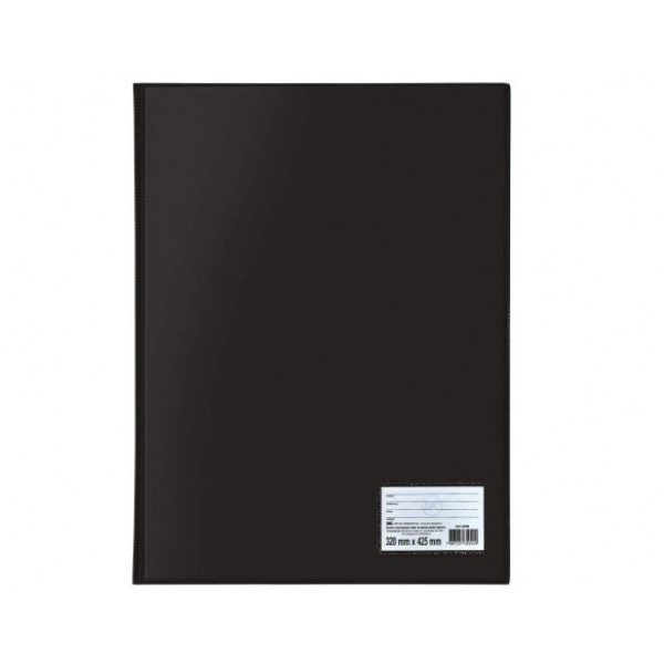 Pasta Catalogo A3 ACP 10fls