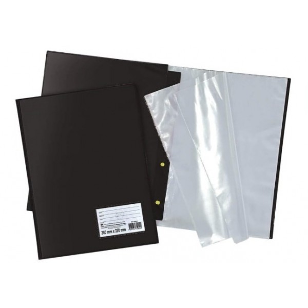 Pasta Catalogo ACP OF 50 env