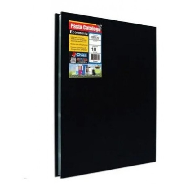 Pasta Catalogo Chies 10env