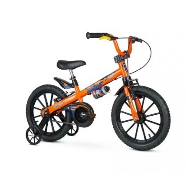 Bicicleta Aro 16 Extreme 2