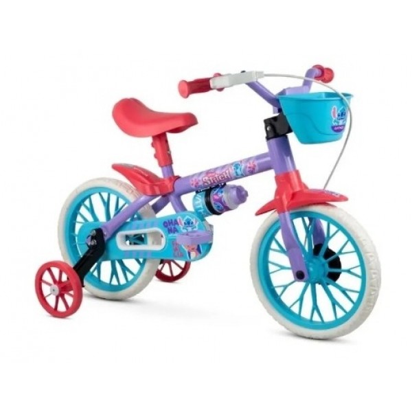 Bicicleta Aro 12 Stitch
