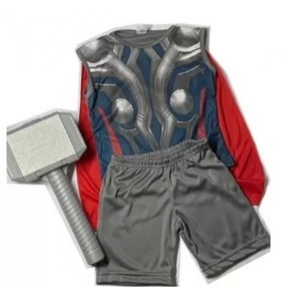 Fantasia IE Thor Infantil P
