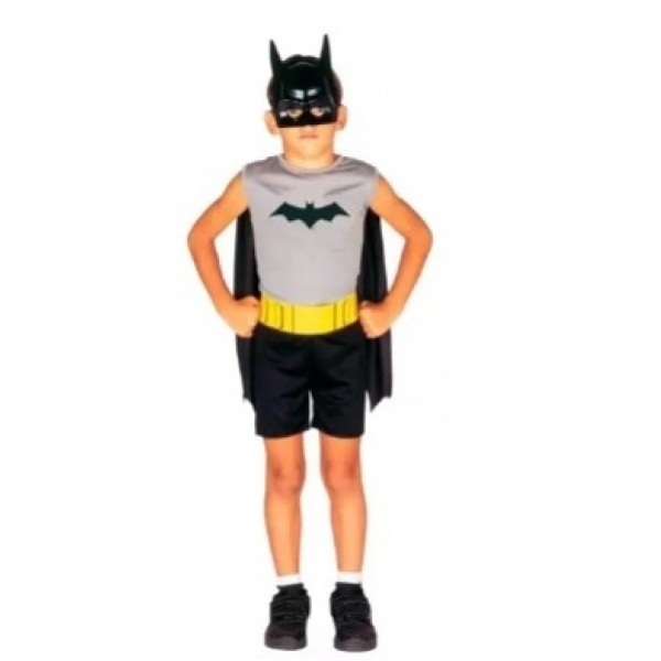 Fantasia IE Batman Infanti P