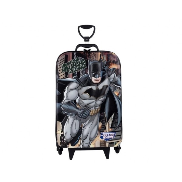 Mochila RD Diplomata Liga Batman