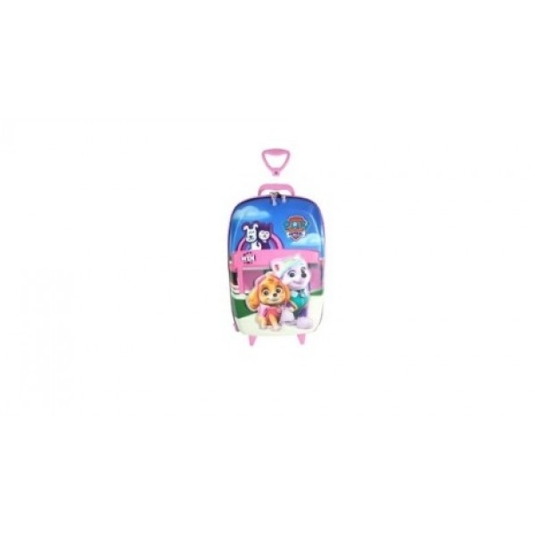 Mochila RD Diplomata Paw Patrol Pet Shop