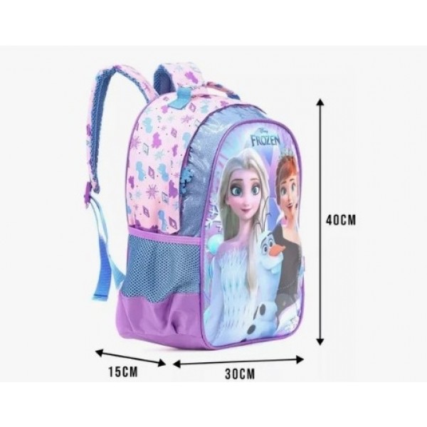 Mochila Frozen R1 Xeryus 13182