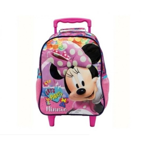 Mochila RD Minnie R Xeryus 10560