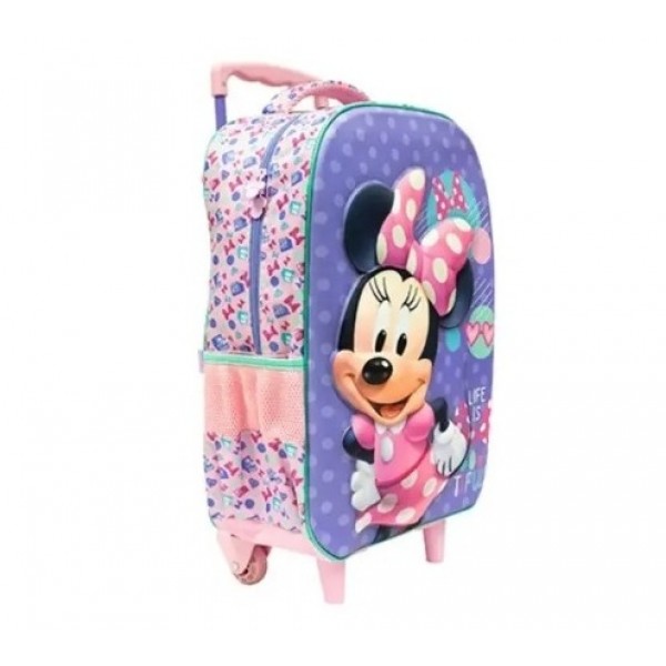 Mochila RD Minnie Xeryus 10950
