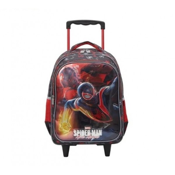Mochila RD Spider Man Y1 Xeryus 13360