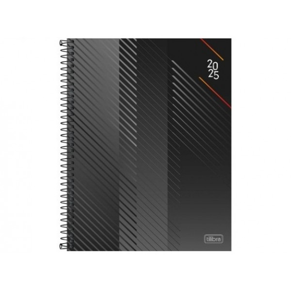 Agenda Tilibra Spot M9