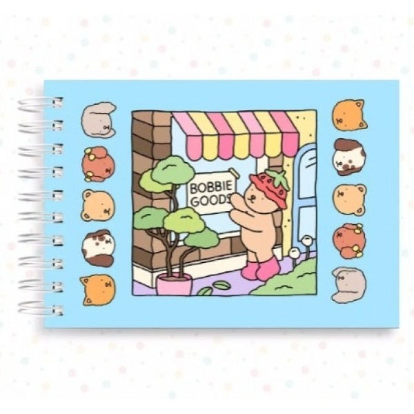 Bobbie Goods