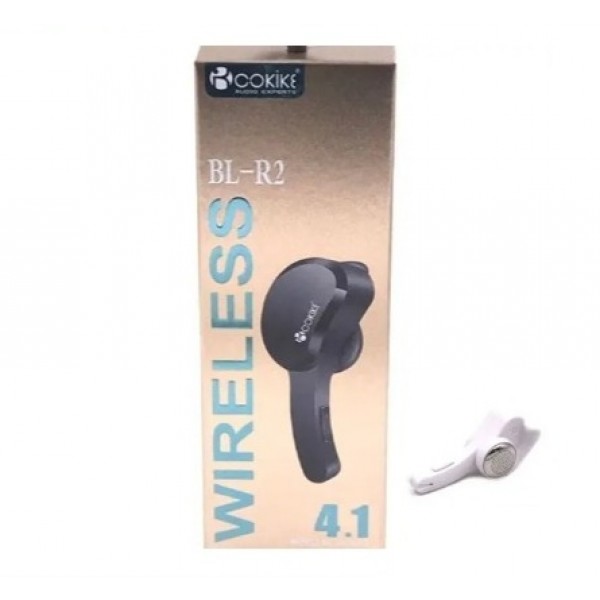 Fone Ouvido Wireless R2 4.1
