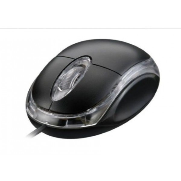Mouse Optico Multilaser MO031