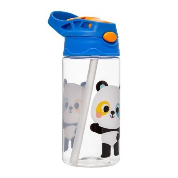 Garrafa Tritan Buba Panda 18835