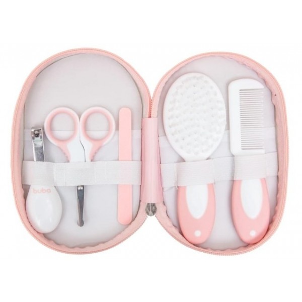 Kit Cuidados Baby c/ Estojo Buba Rs